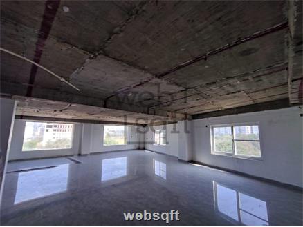 Office Space for Rent in kokapet